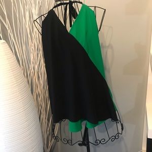 Minkie summer blouse